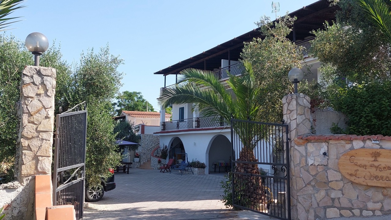 Photo of Outdoor in Peschici