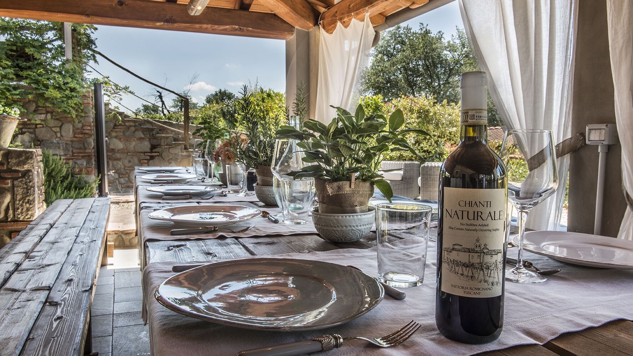 Photo of Outdoor in Terranuova Bracciolini