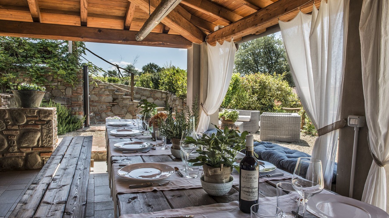 Photo of Outdoor in Terranuova Bracciolini