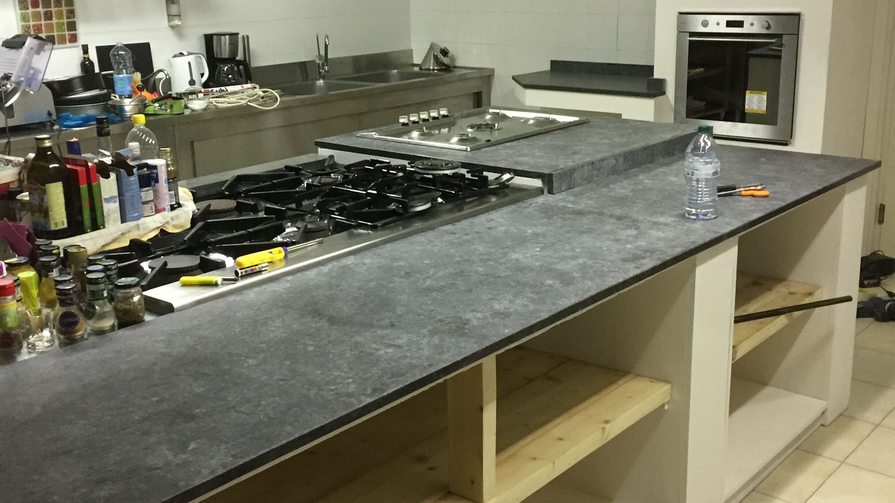 Photo of Kitchen in Radicondoli