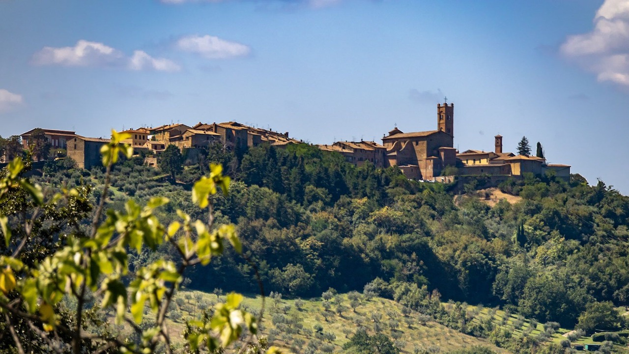 Photo of Outdoor in Radicondoli