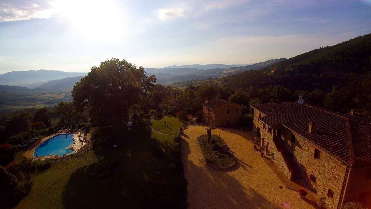 Photo of Outdoor in Radicondoli