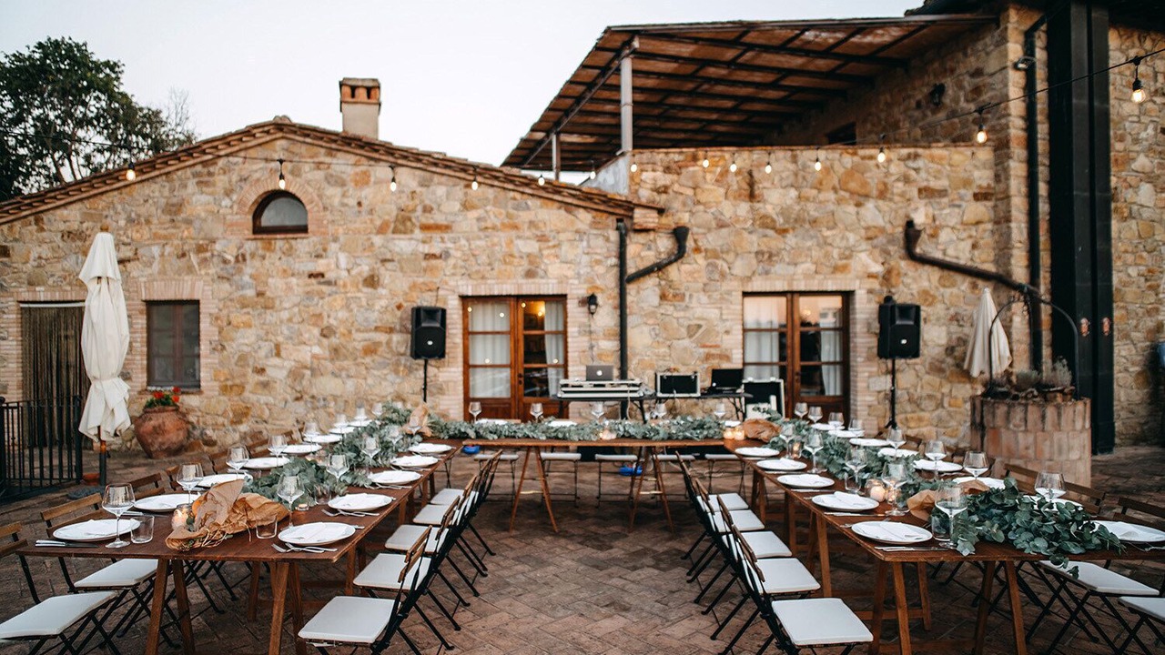 Photo of Outdoor in Radicondoli
