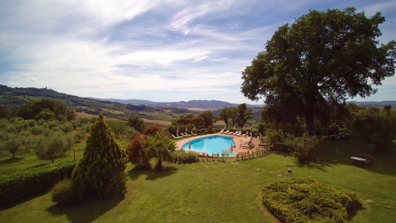 Photo of Outdoor in Radicondoli