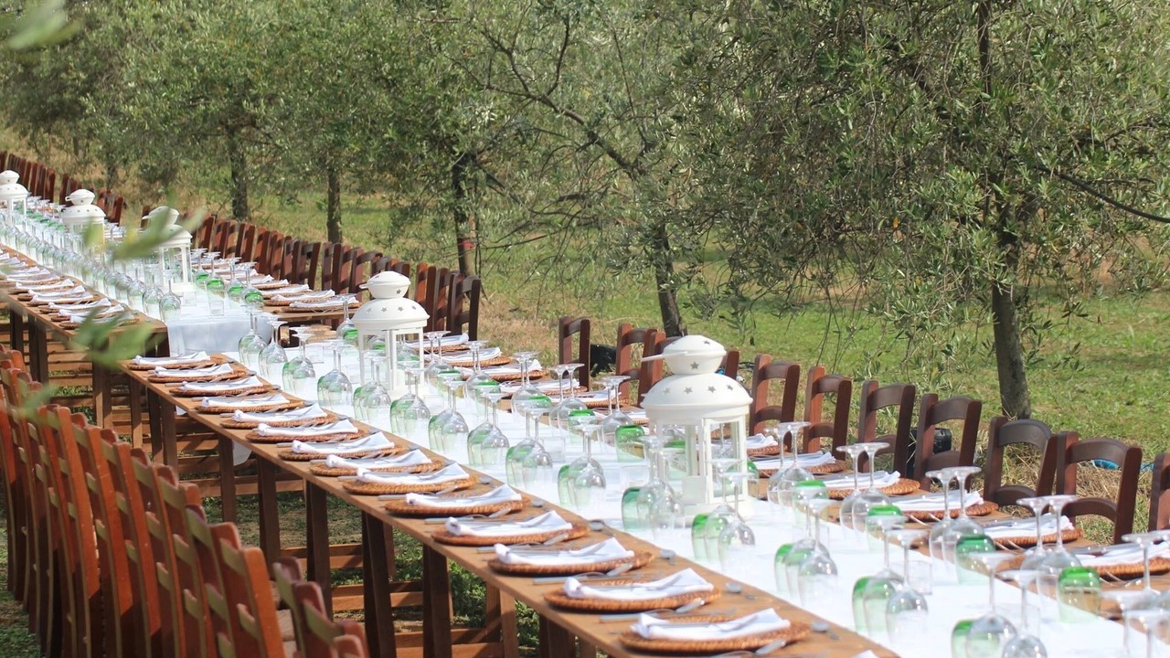 Photo of Outdoor in Radicondoli