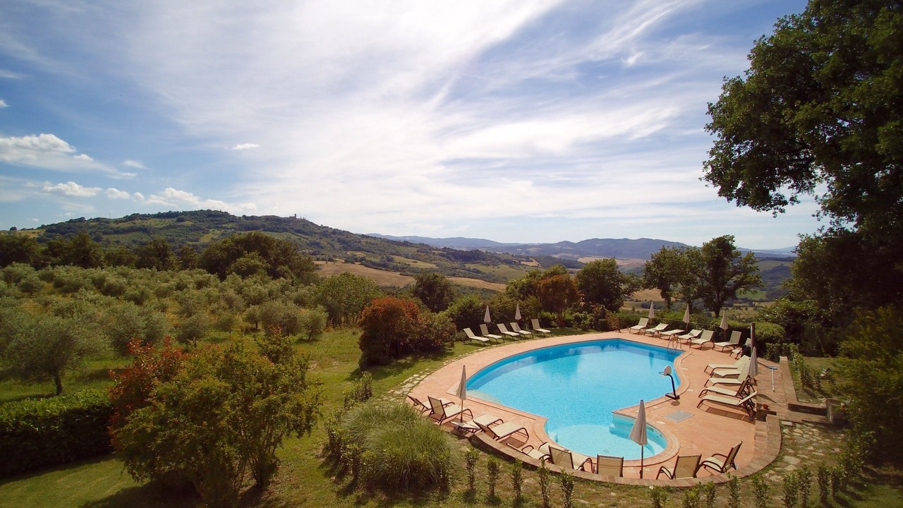 Photo of Outdoor in Radicondoli
