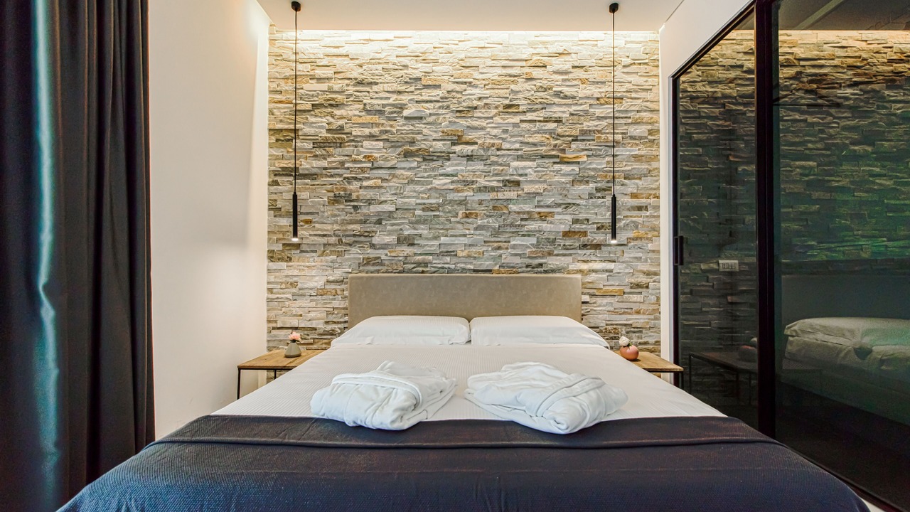 Photo of Bedroom in Lake Bracciano