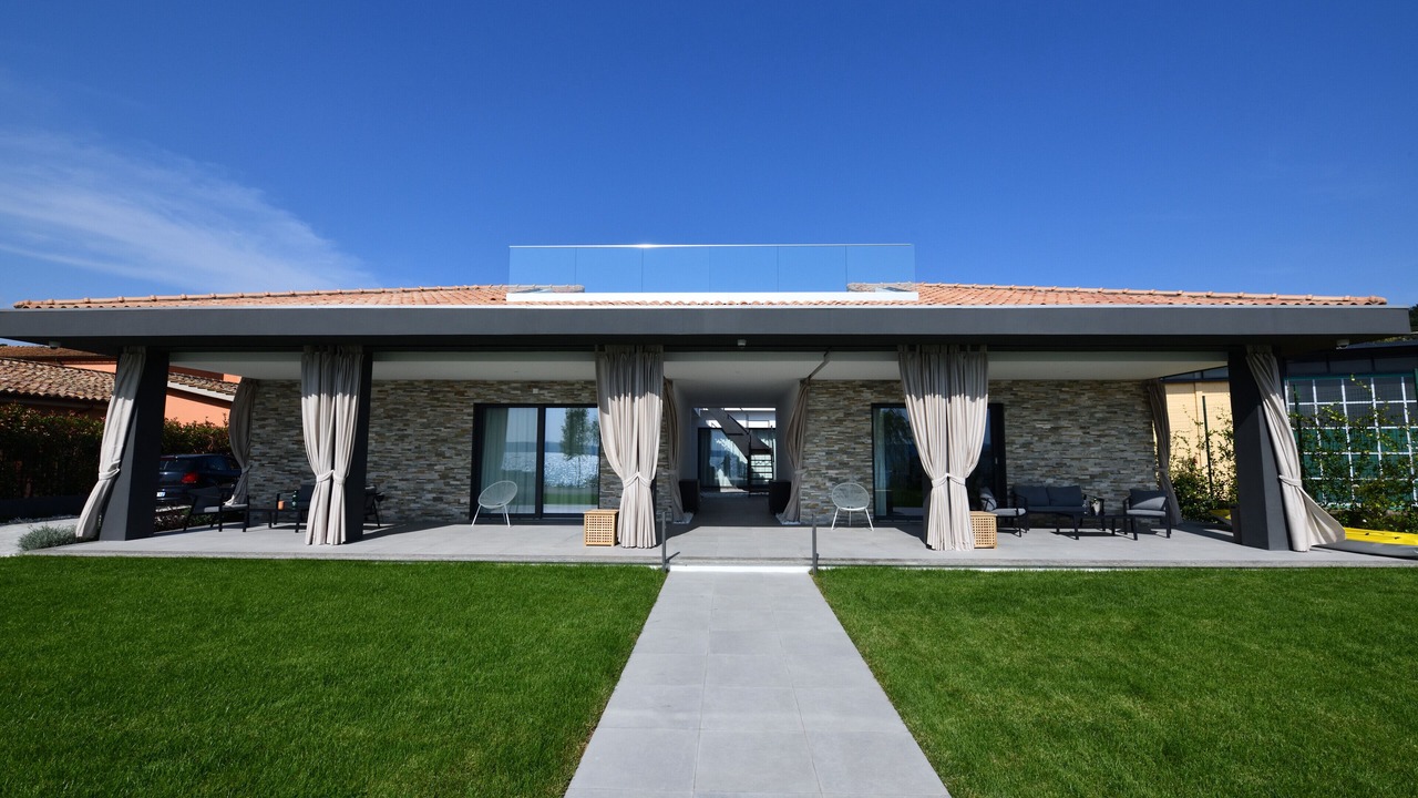 Photo of Outdoor in Lake Bracciano