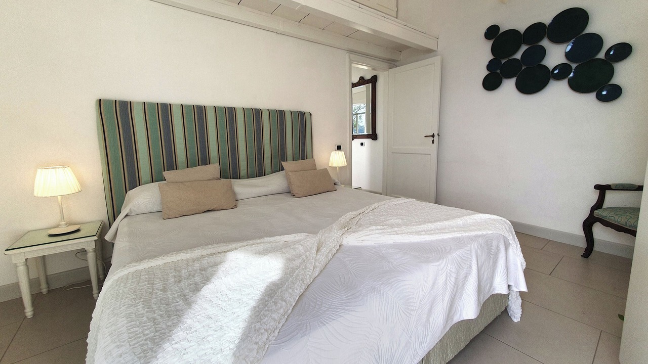 Photo of Bedroom in Ravello