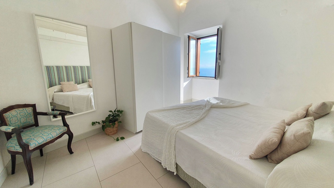 Photo of Bedroom in Ravello