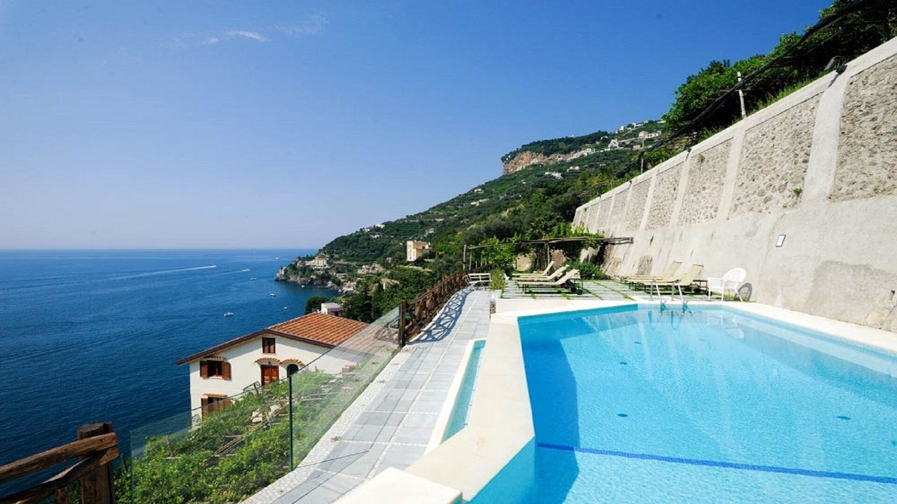 Photo of Outdoor in Ravello