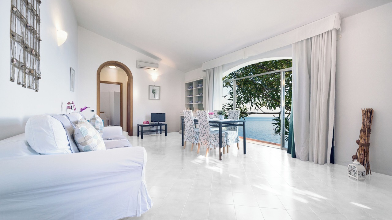 Photo of Livingroom in Ravello