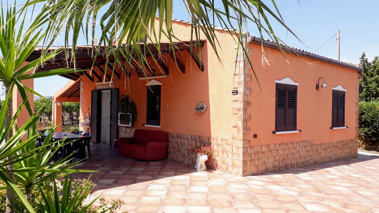 Photo of Outdoor in Agrigento