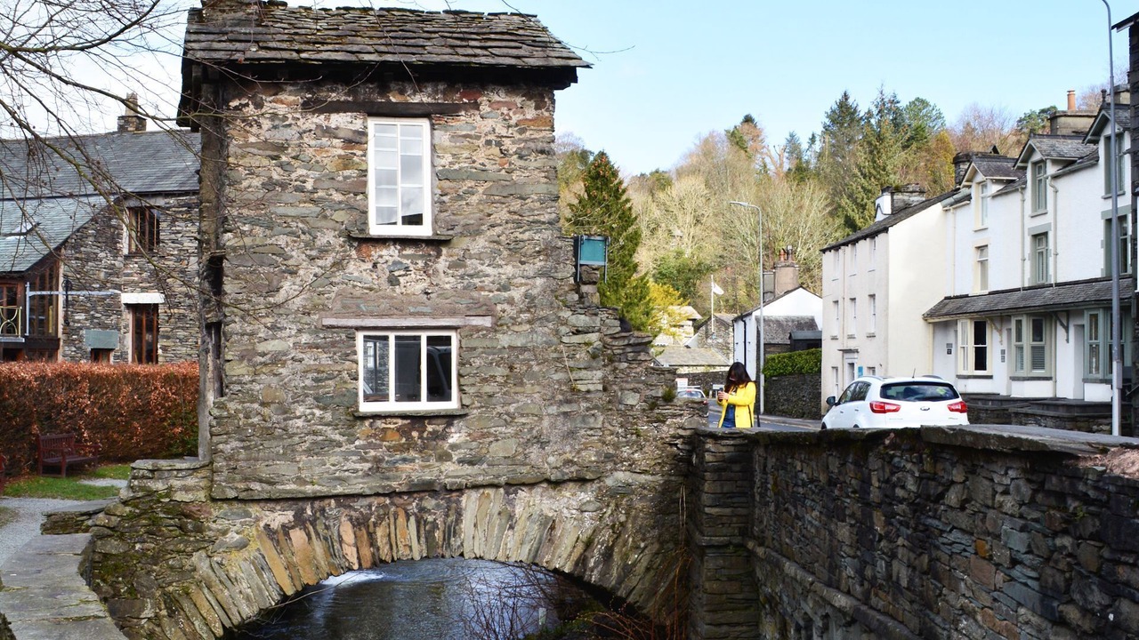 Photo of Bedroom in Ambleside