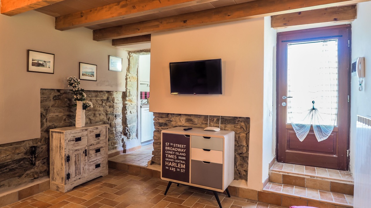 Photo of Livingroom in Ricco del Golfo di Spezia