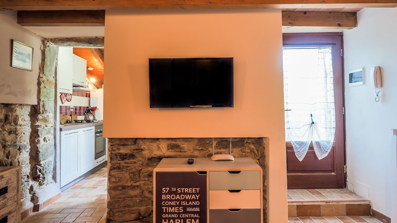 Photo of Livingroom in Ricco del Golfo di Spezia