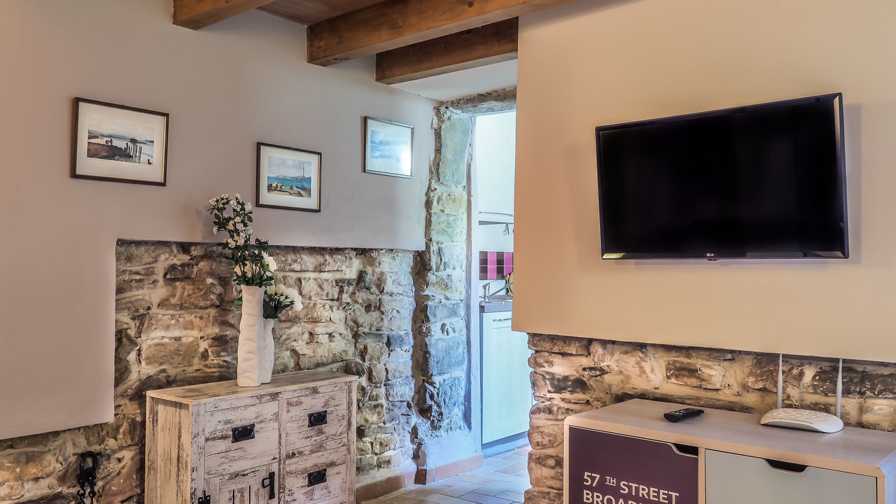 Photo of Bedroom in Ricco del Golfo di Spezia