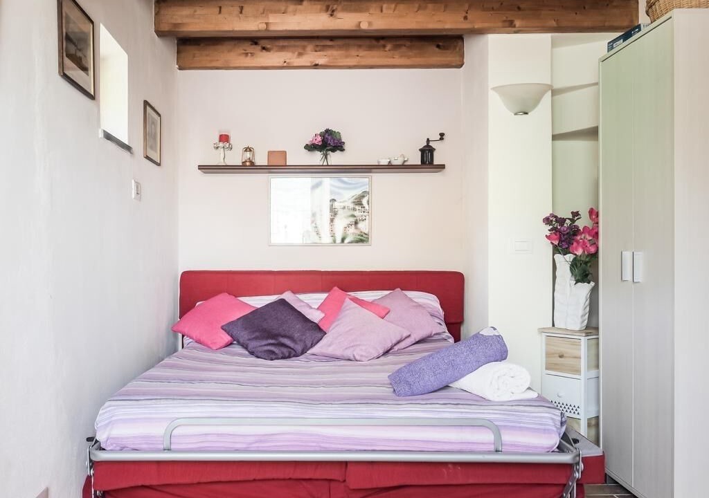 Photo of Bedroom in Ricco del Golfo di Spezia