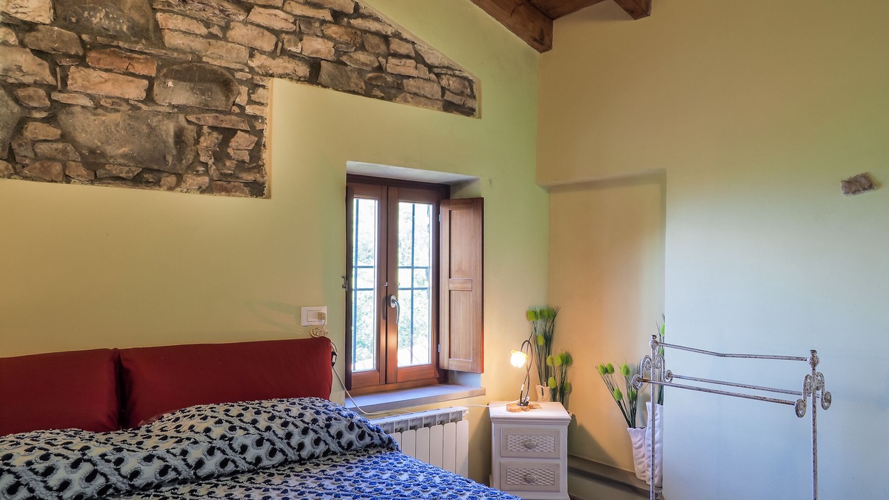 Photo of Bedroom in Ricco del Golfo di Spezia