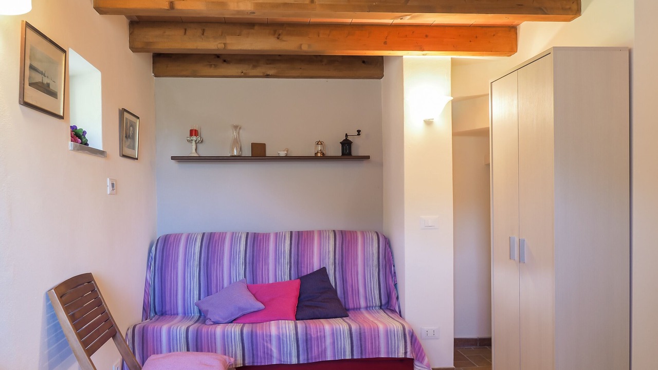 Photo of Bedroom in Ricco del Golfo di Spezia
