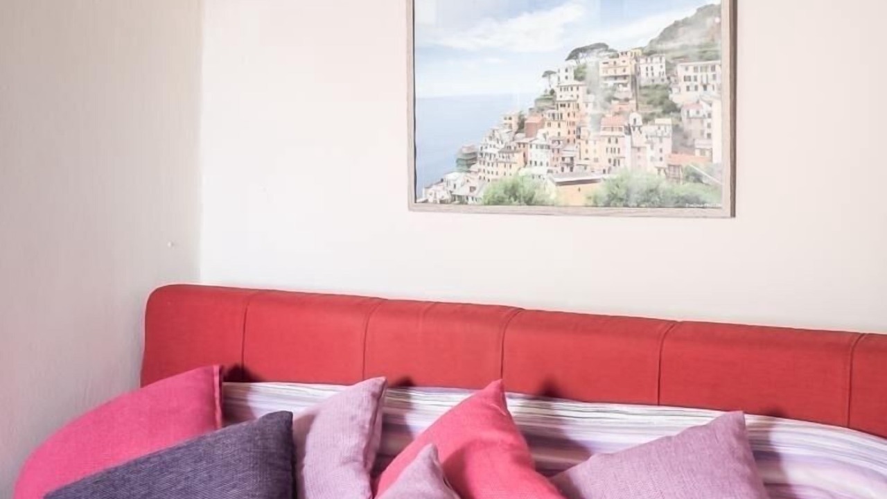 Photo of Bedroom in Ricco del Golfo di Spezia