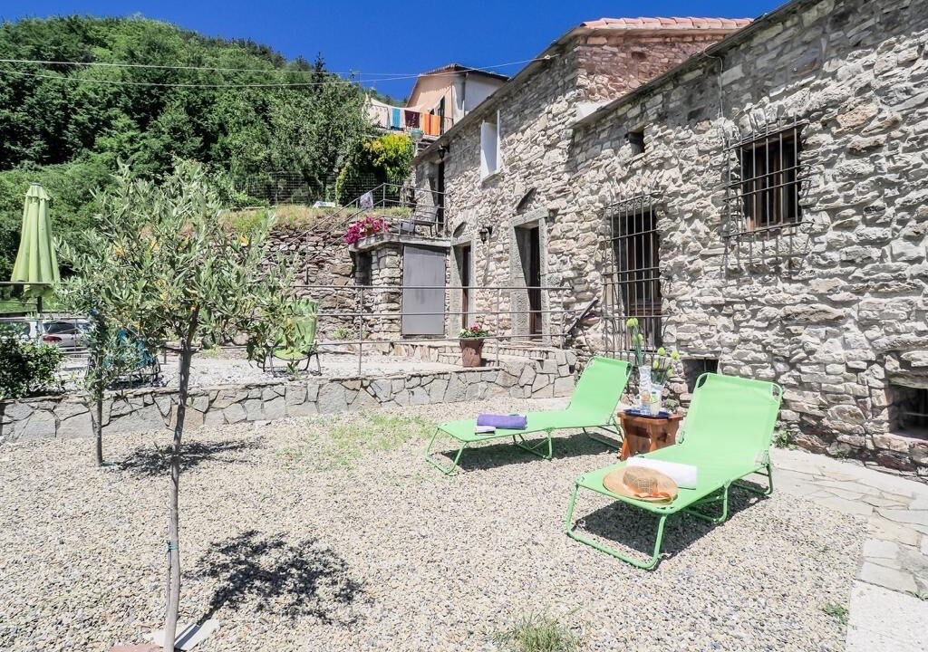 Photo of Outdoor in Ricco del Golfo di Spezia