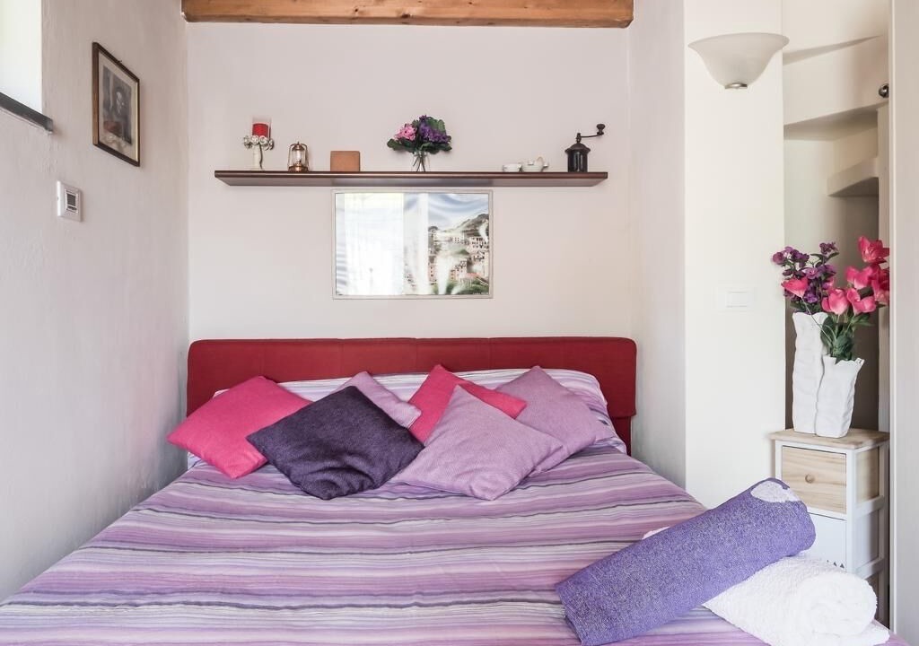 Photo of Bedroom in Ricco del Golfo di Spezia