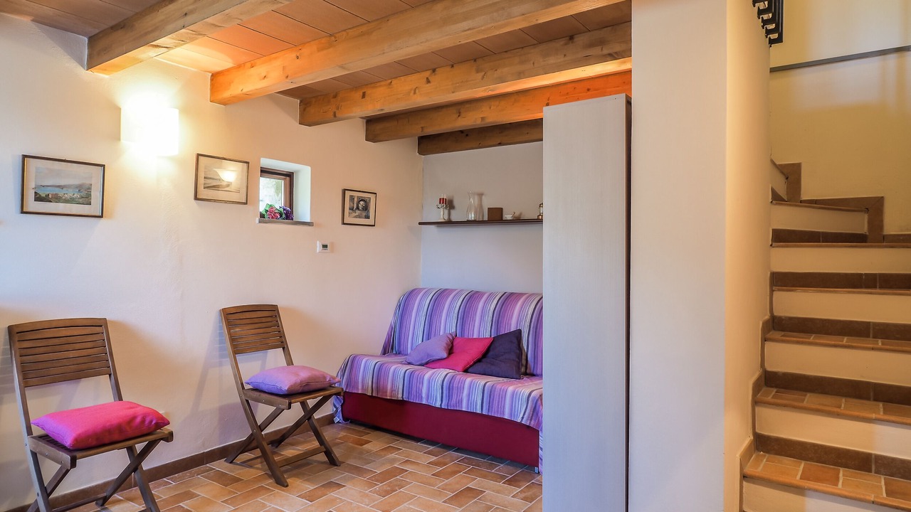 Photo of Bedroom in Ricco del Golfo di Spezia