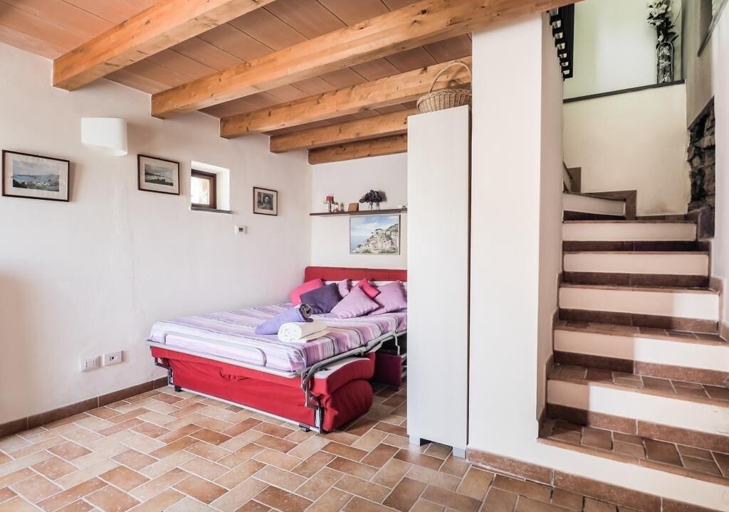 Photo of Bedroom in Ricco del Golfo di Spezia