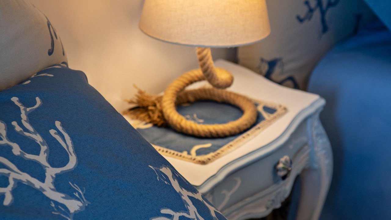Photo of Bedroom in Montepertuso
