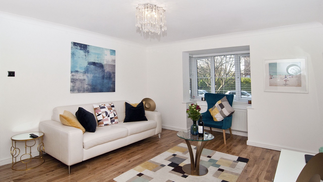 Photo of Livingroom in South Bermondsey