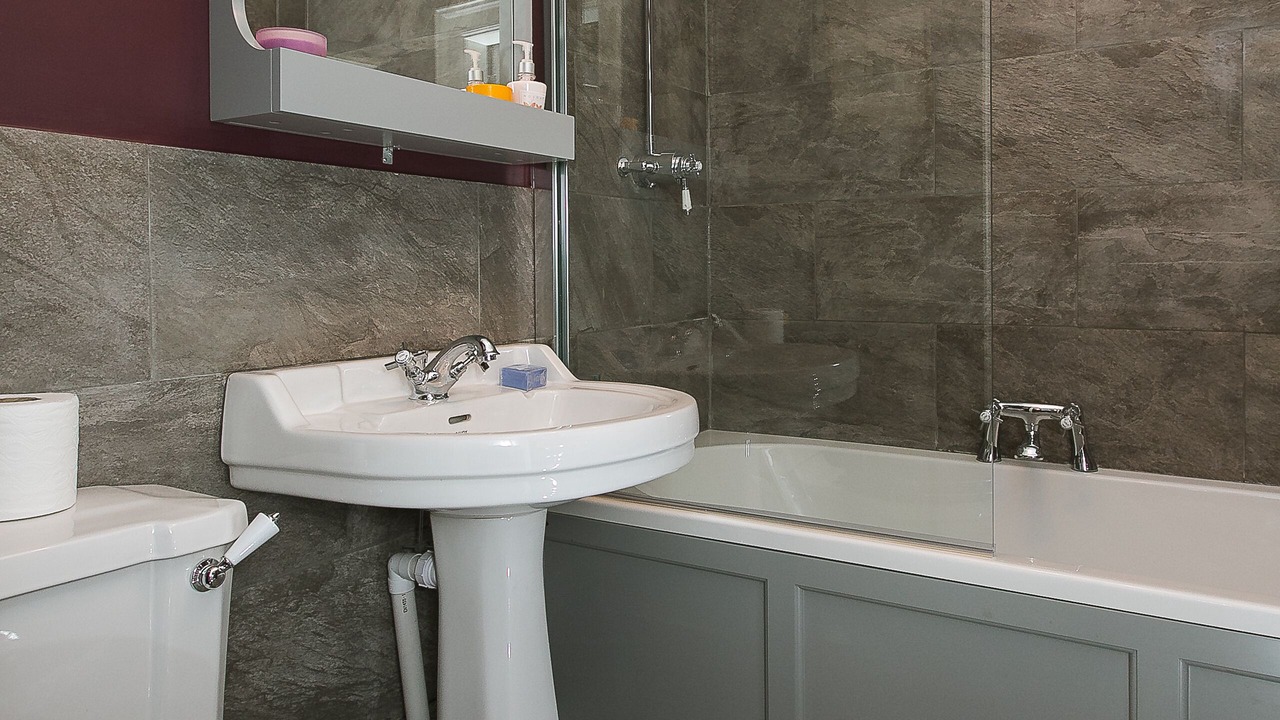 Photo of Bathroom in West End