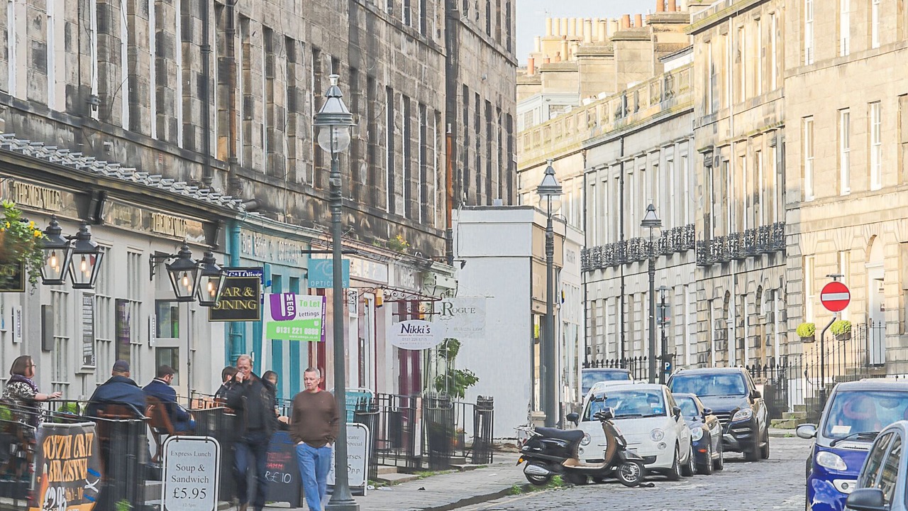 Photo of Others in West End