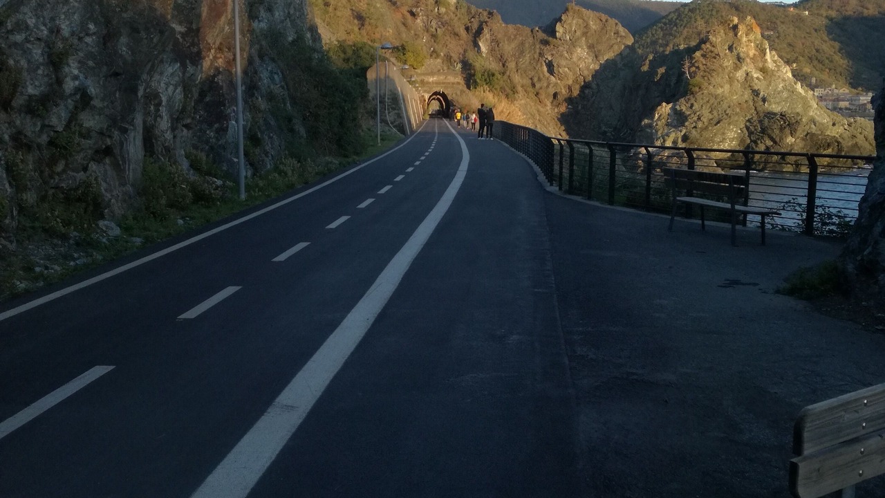 Photo of Outdoor in Lavaggiorosso