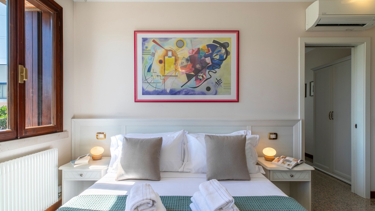 Photo of Bedroom in Mussolente