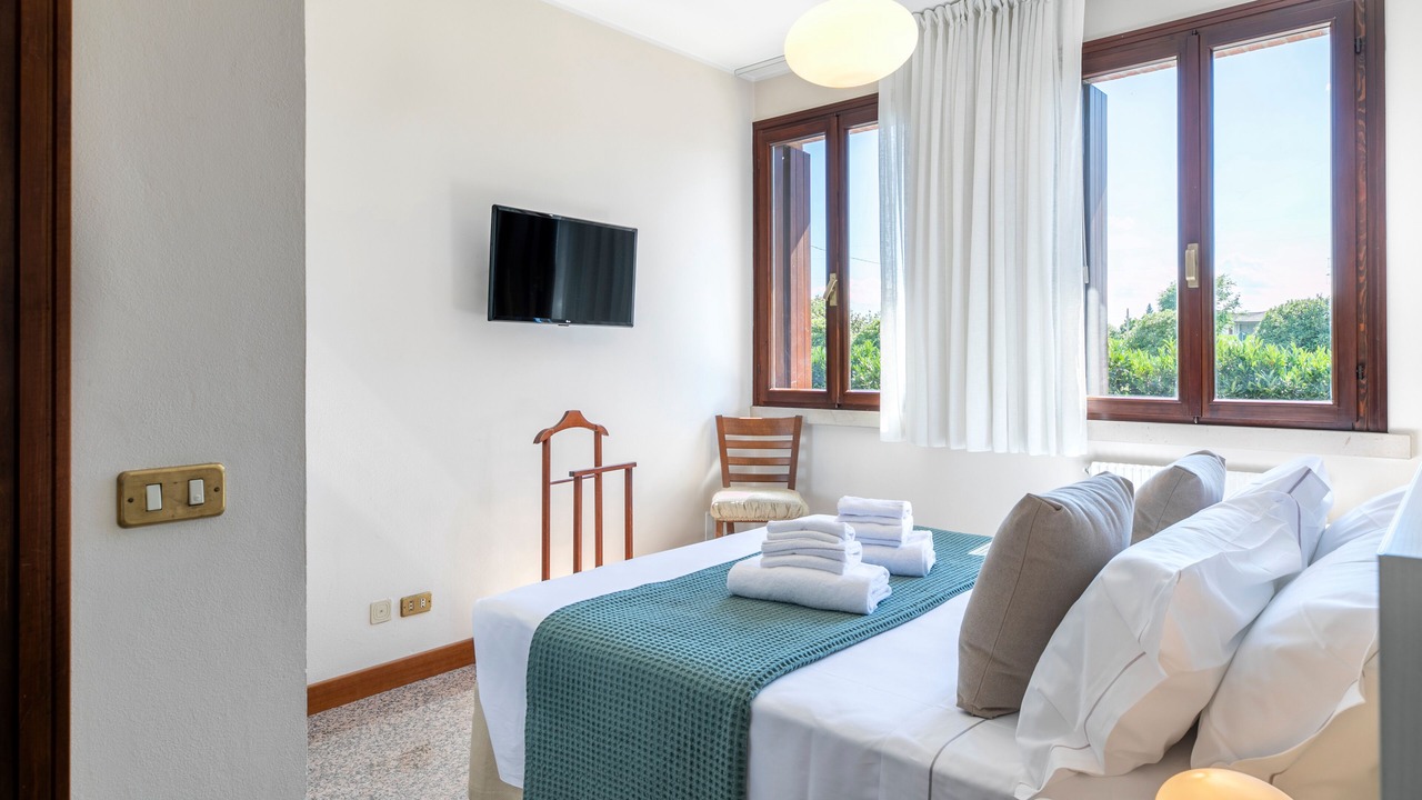 Photo of Bedroom in Mussolente