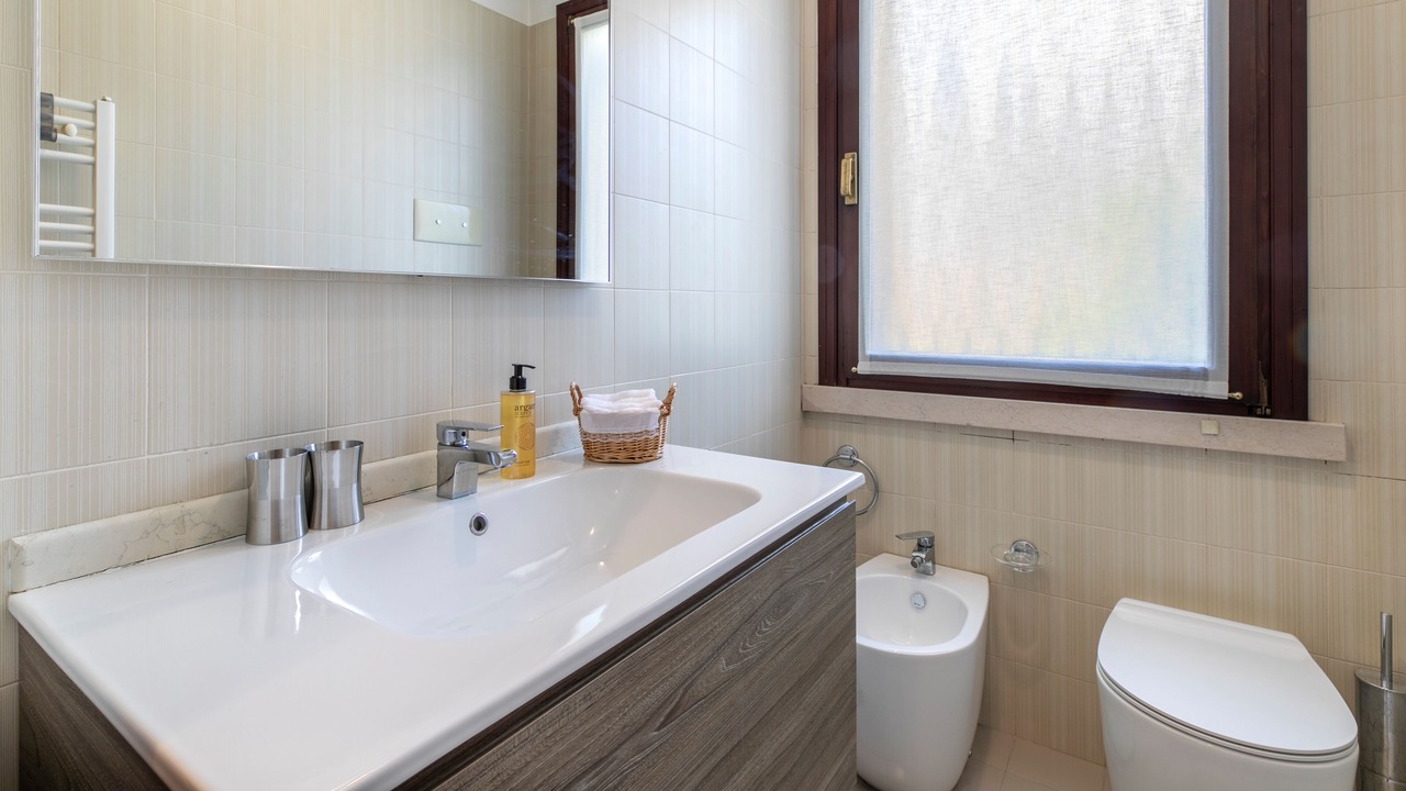 Photo of Bathroom in Mussolente