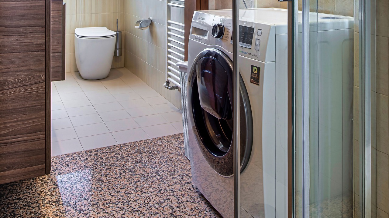 Photo of Bathroom in Mussolente
