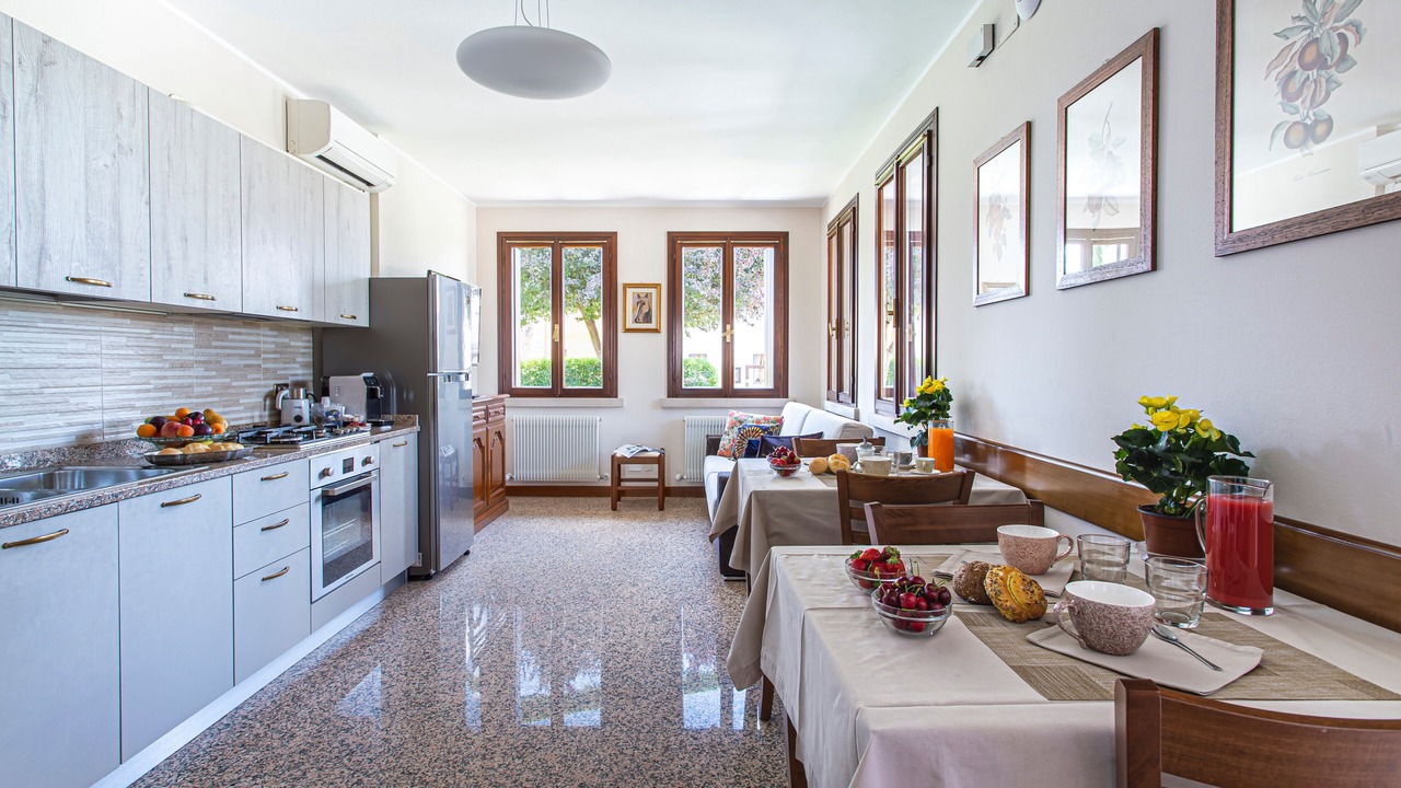 Photo of Kitchen in Mussolente