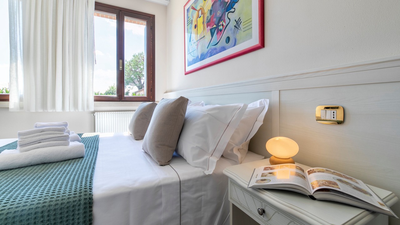 Photo of Bedroom in Mussolente