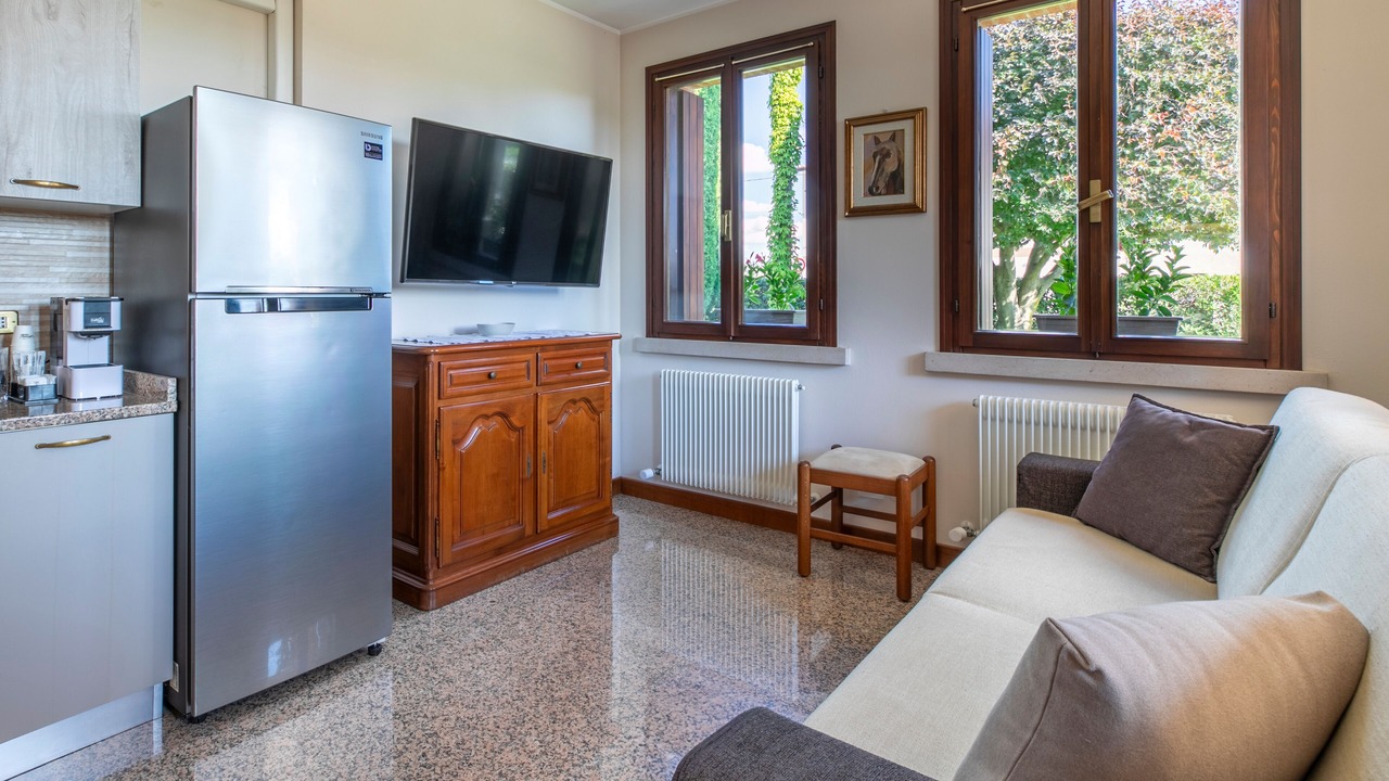 Photo of Livingroom in Mussolente