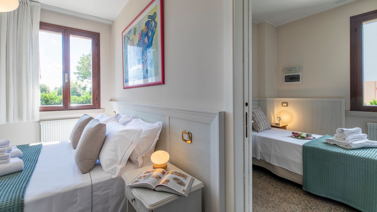 Photo of Bedroom in Mussolente