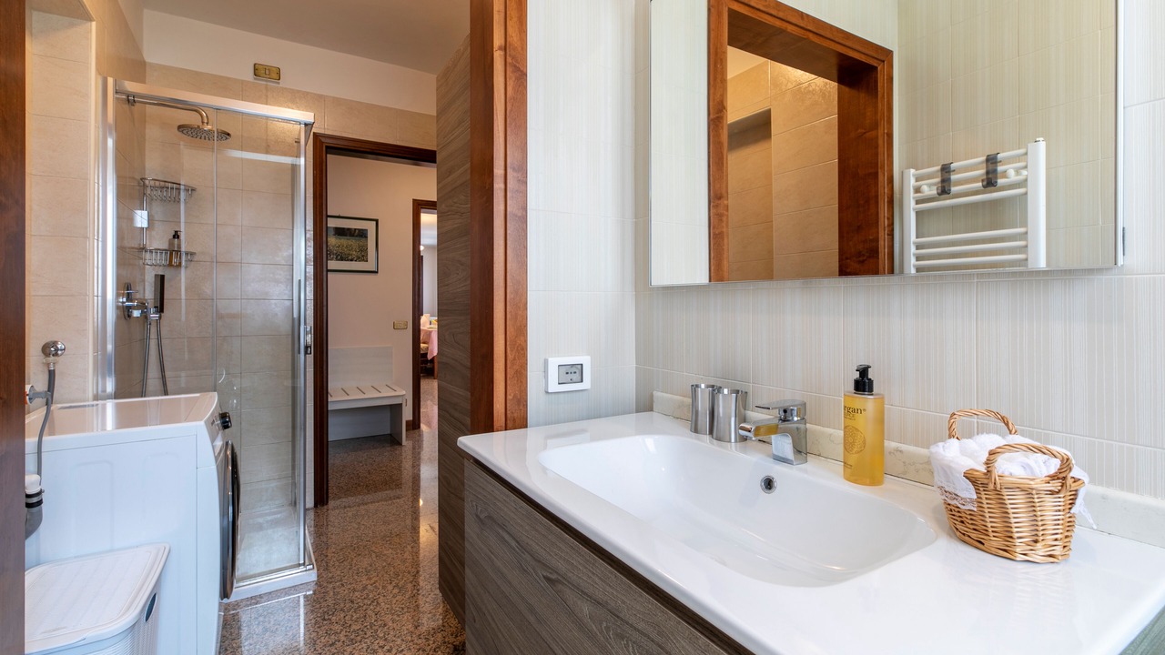 Photo of Bathroom in Mussolente