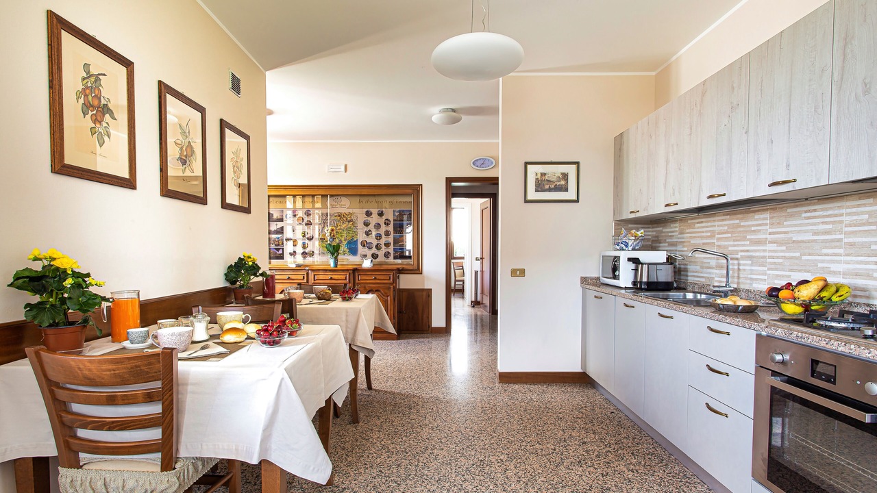 Photo of Kitchen in Mussolente