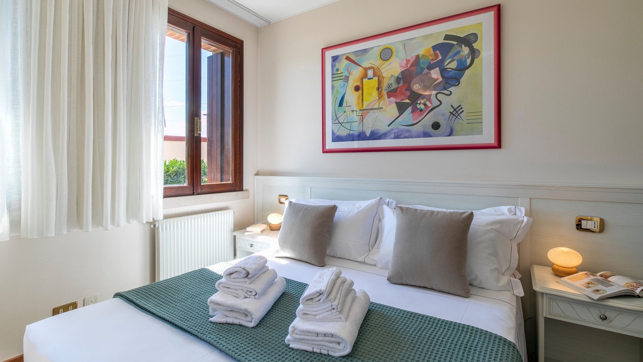 Photo of Bedroom in Mussolente