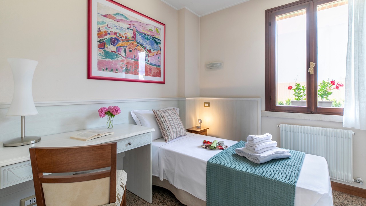 Photo of Bedroom in Mussolente