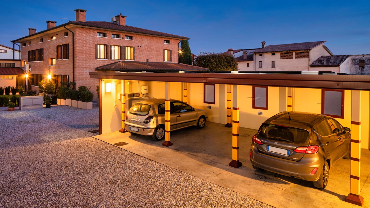 Photo of Outdoor in Mussolente