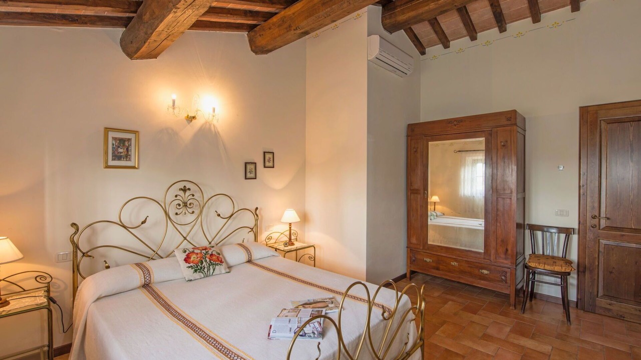 Photo of Bedroom in Popoltaio-Schiacciato
