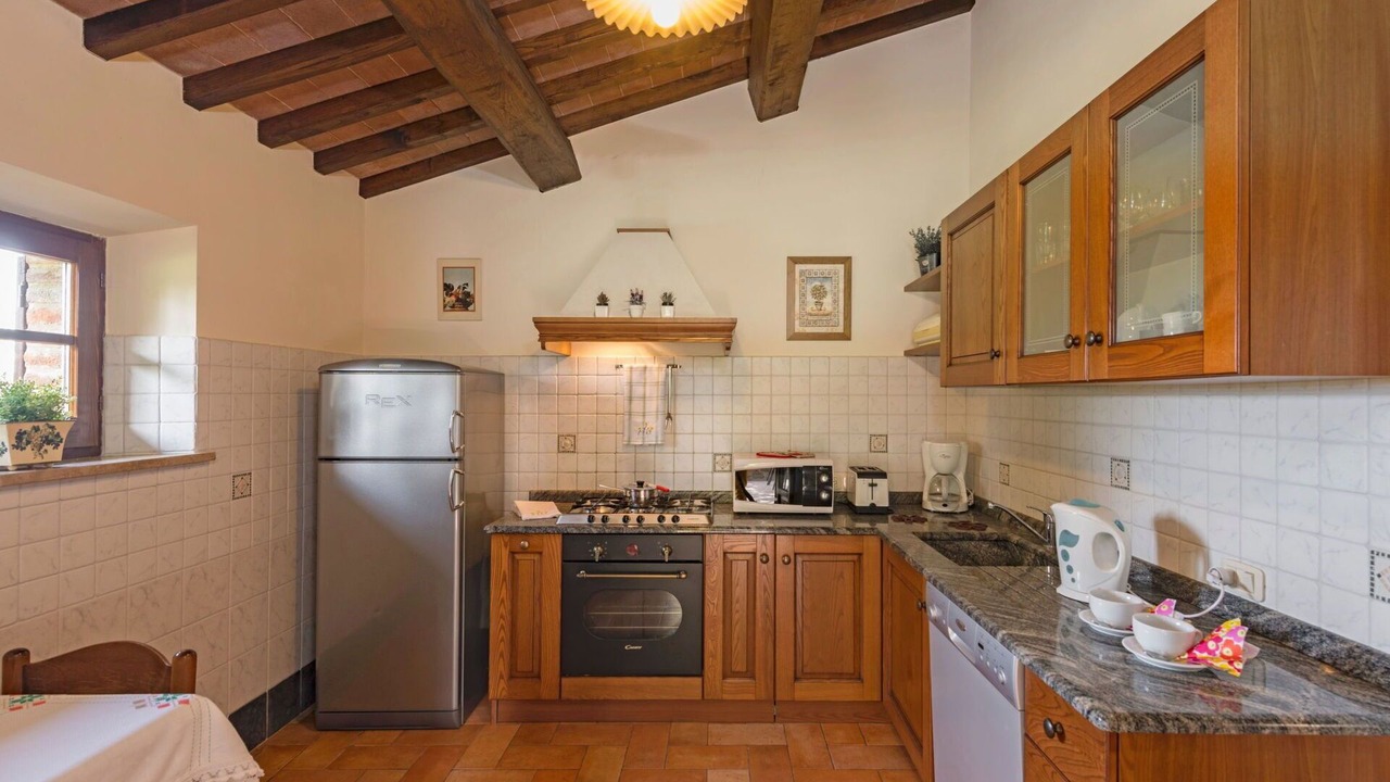 Photo of Bedroom in Popoltaio-Schiacciato