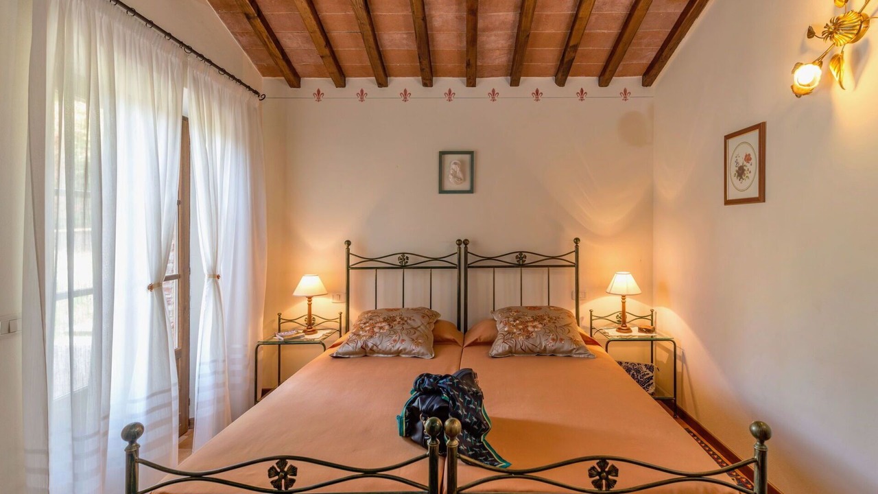 Photo of Bedroom in Popoltaio-Schiacciato